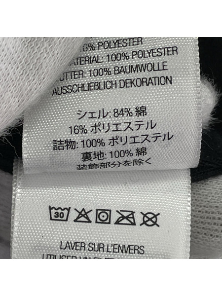 Supreme ジャケット Quilted Zip Up hooded