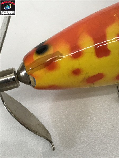 Balsa50 ホッツィートッツイーOrオレンジコーチ｜商品番号