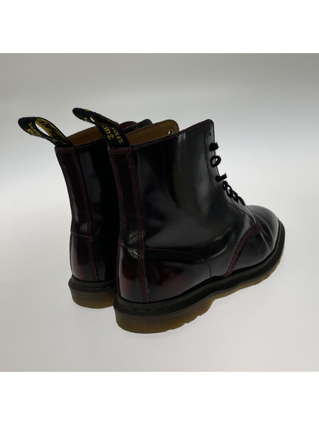 Dr.Martens WINCHESTER2 8ホールブーツ(UK8)[値下]