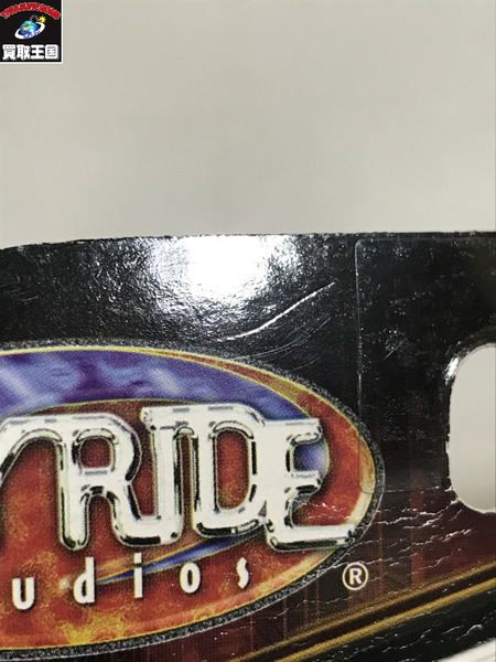 ワイルドスピード　東京ドリフト　2005三菱