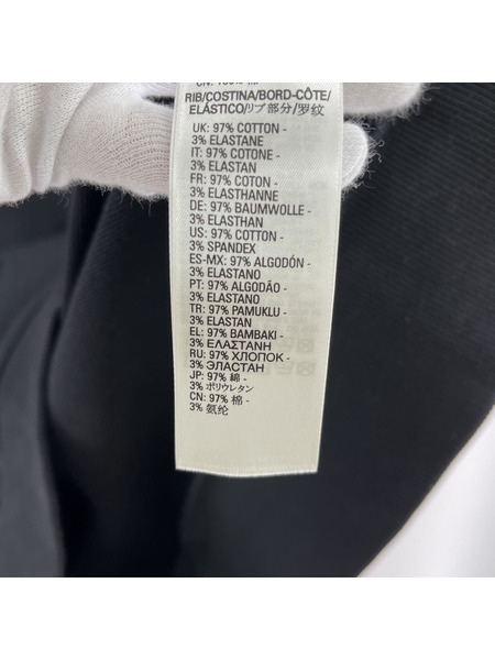DIESEL 半袖Tシャツ・カットソー 魔法少女アナーキー S/Sスウェット XXL BLK[値下]