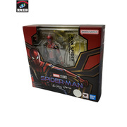 MARVEL S.H.Figuarts アイアンスパイダー ノーウェイホーム