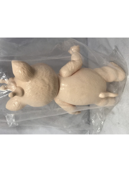 マルサン 快獣 ブースカ 450 テストショット｜商品番号