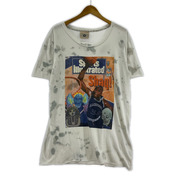 半袖Tシャツ・カットソー alchemist グラフィックタイダイTee