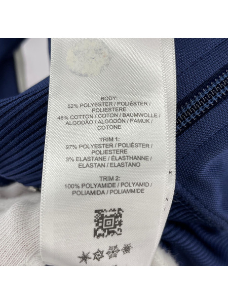 STUSSY ブルゾン・ジャンパー トラックジャケット S
