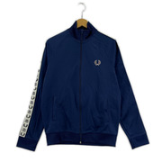 STUSSY ブルゾン・ジャンパー トラックジャケット S