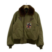 Buzz Rickson's ジャケット B-15A