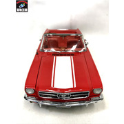 Precision 100 Collection The Legendary 1964 1/2 Ford Mustang Convertible 1964 1/2 with Box 1/18 ミニカー