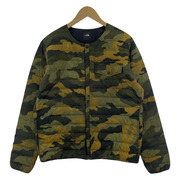 THE NORTH FACE Novelty WS Zepher Shell Cardigan/L