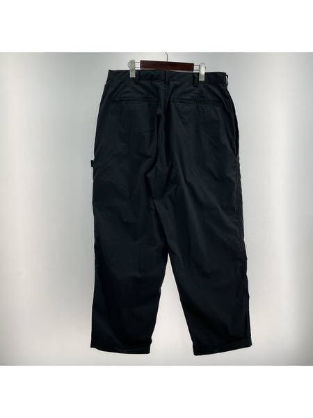 SSZ×BROCHURE 24SS 1P SHAKA TROUSER シャカトラウザー L 241-06
