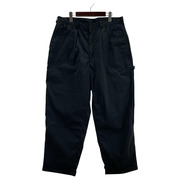 SSZ×BROCHURE 24SS 1P SHAKA TROUSER シャカトラウザー L 241-06