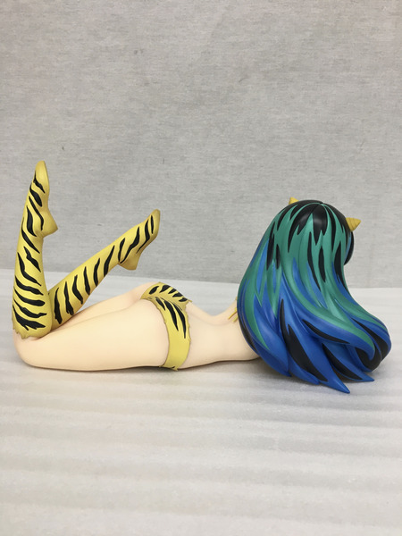 うる星やつら 1/4 ラム フィギュア[値下]