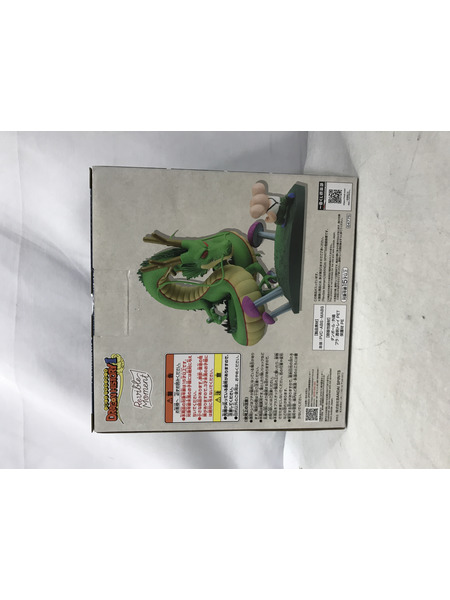 一番くじ ドラゴンボール B賞 ウーロン＆神龍 フィギュア