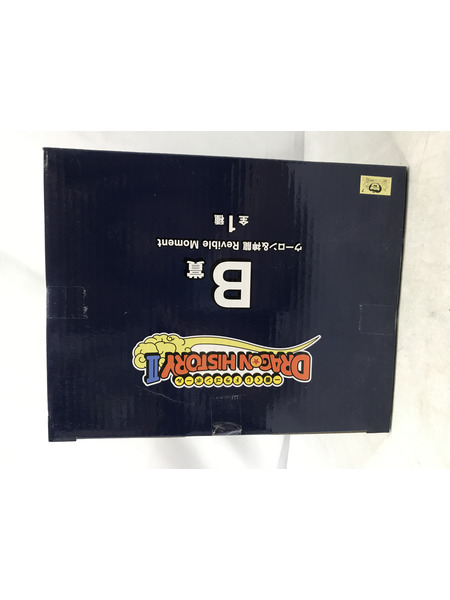 一番くじ ドラゴンボール B賞 ウーロン＆神龍 フィギュア
