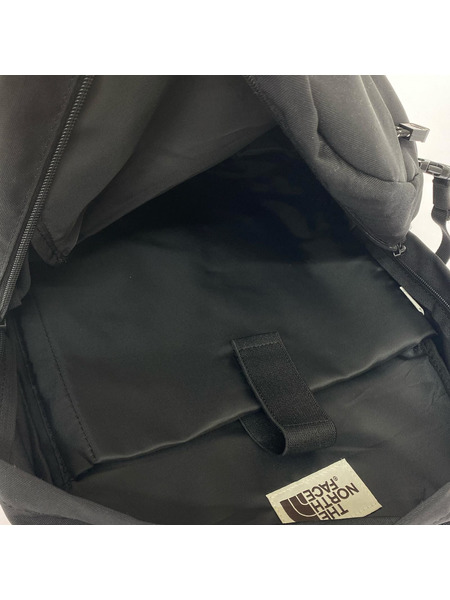 THE NORTH FACE リュックサック・バックパック バックパック/ブラック