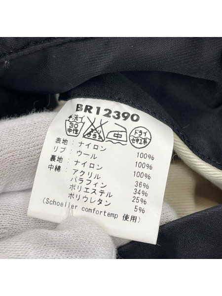 Buzz Rickson's ジャケット フライトジャケット/CWU-45/BR12390/BLK (S)[値下]