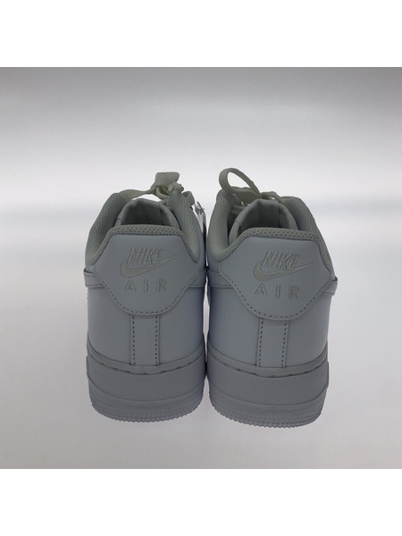 NIKE CW2288-111 Air Force 1 Low 07 White (28) 白