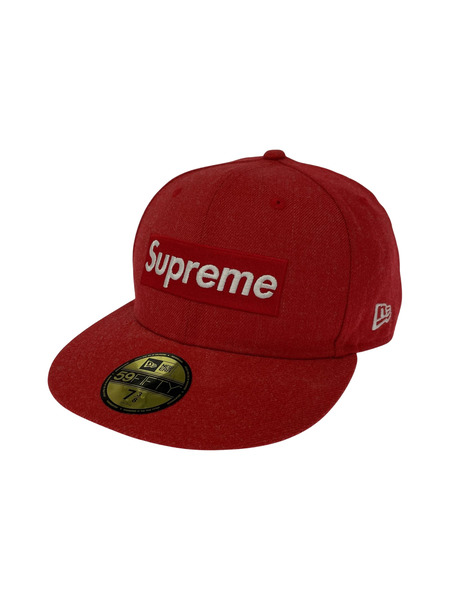 Supreme NEW ERA World Famous Box Logo[値下]