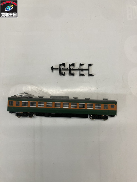TOMIX 2974 JR電車モハ164 800形