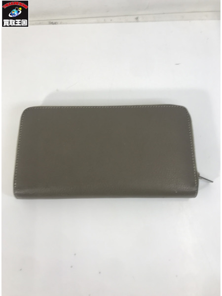 長財布 CELINE ラウンド[値下]