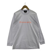 半袖Tシャツ・カットソー MAJOGARY PRO CLUB FUCKYOU&CO.(M)