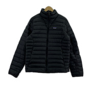 patagonia ダウンジャケット BLK