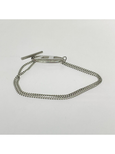 DIESEL ブレスレット・バングル ブレスレット