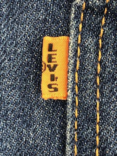LEVI'S VINTAGE CLOTHING 606 オレンジタブ W29L34[値下]