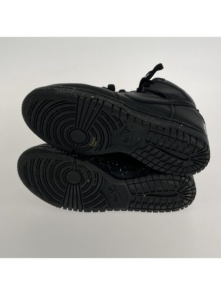 NIKE×UNDERCOVER/DUNK HI 1985/23.0cm[値下]