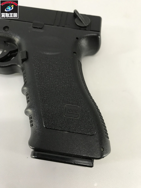 東京マルイ グロック18C 電動ガン