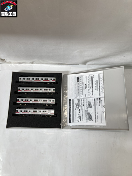 鉄道模型車両 東急2000系 30590 30591セット