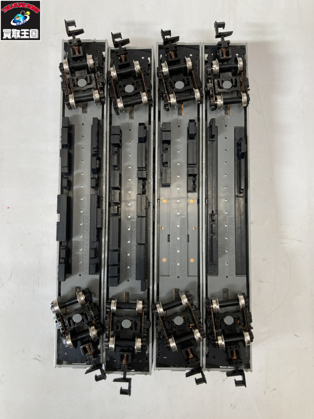 鉄道模型車両 東急2000系 30590 30591セット