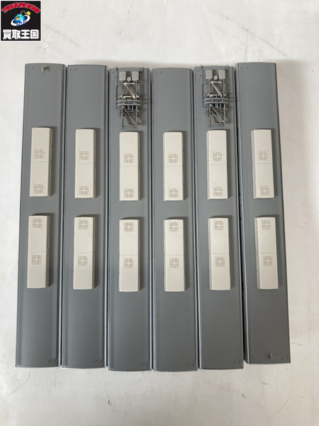 鉄道模型車両 東急2000系 30590 30591セット