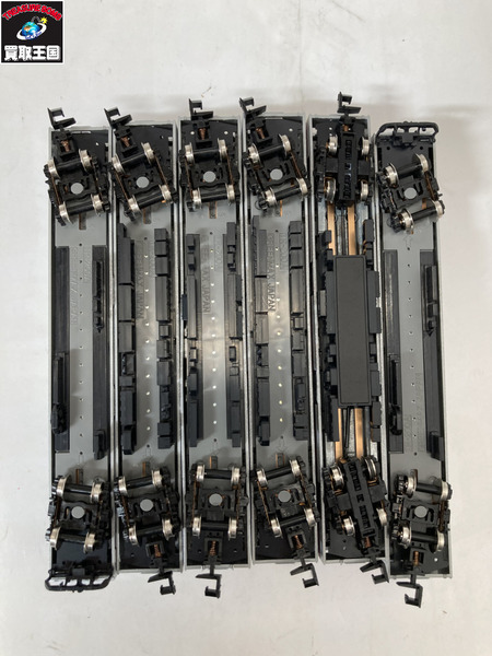 鉄道模型車両 東急2000系 30590 30591セット