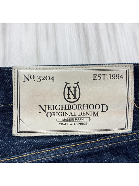 NEIGHBORHOOD デニム・ジーンズ CLASSIC MID/デニムパンツ[値下]