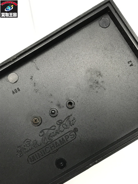 1/43スケールカー 1/43 RB7 ヴェッテル モナコGP 29　MAY 2011