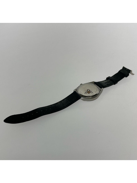 Paul Smith メンズ時計 クローズドアイズ