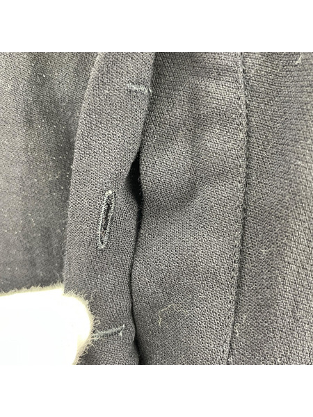 STUDIO NICHOLSON 長袖ワンピース