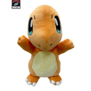 ポケットモンスター　 ヒトカゲ 20インチ ぬいぐるみ