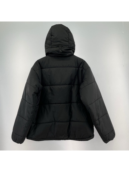 SAPeur ダウンジャケット PUFF JACKET