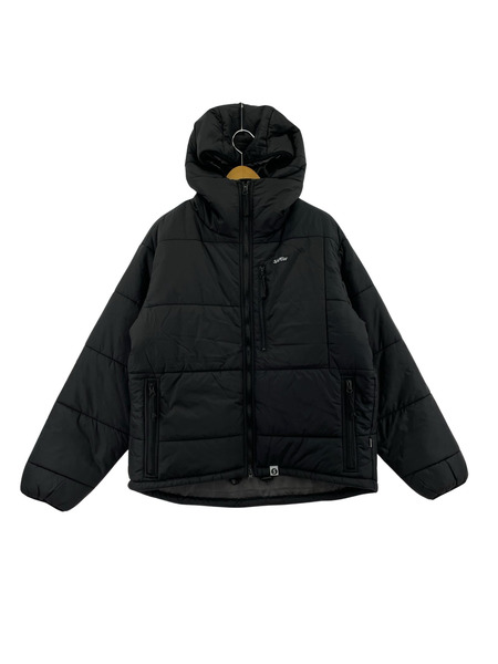 SAPeur ダウンジャケット PUFF JACKET