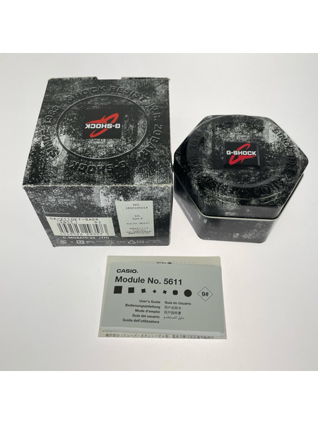 G-SHOCK GEORGIA ジョージア 限定