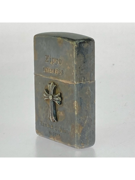 ZIPPO FIRST RELEASE 1933 REPLICA