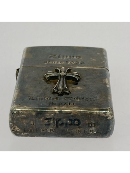 ZIPPO FIRST RELEASE 1933 REPLICA