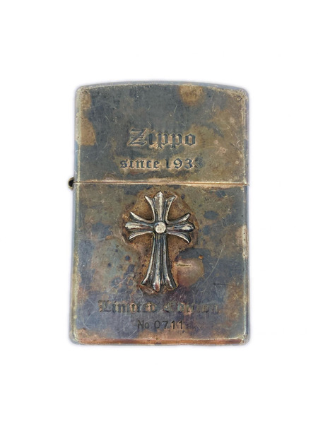 ZIPPO FIRST RELEASE 1933 REPLICA