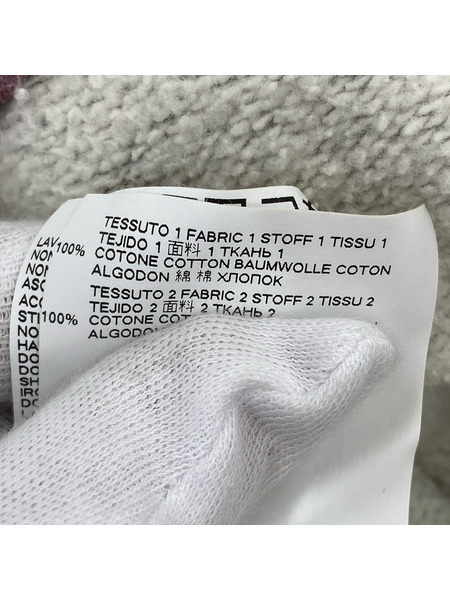 MARNI テーピングヘビースウェット 44 グレー