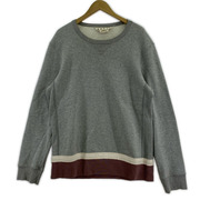 MARNI テーピングヘビースウェット 44 グレー