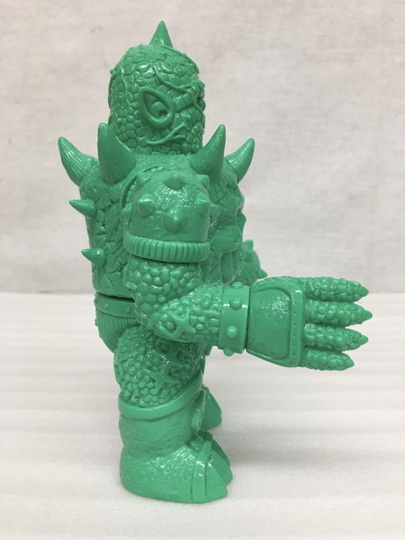 その他グッズ ゴジラ・その他怪獣 ktokto ケトケト ギガルゴン ソフビ