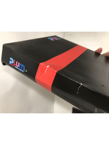 PLUM PLD X-7+PD-802 装甲歩兵 パワードールズ2[値下]