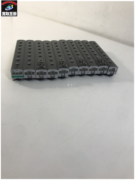 TOMIX、103系1000番台10両セット